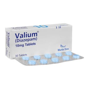 Comprar Diazepam