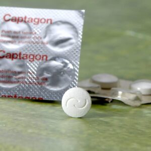Comprar Captagon