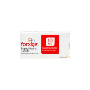 Forxiga 10 Mg Comprar
