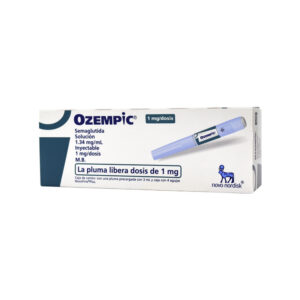 Ozempic Comprar