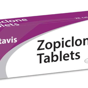 Comprar Zopiclone