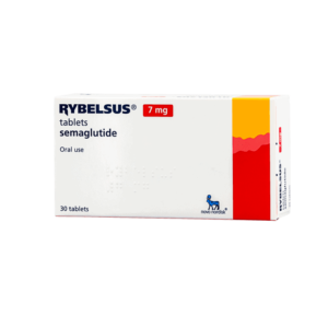 Rybelsus Comprar