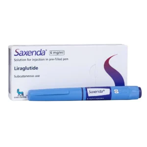 Saxenda Comprar