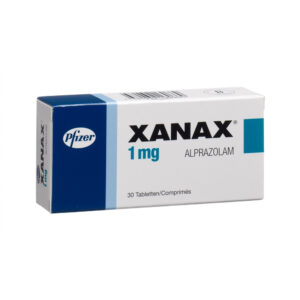 Comprar Xanax